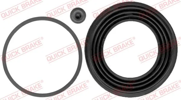 Repair Kit, brake caliper